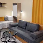 Apartment Sunrise A2, Sarafovo *