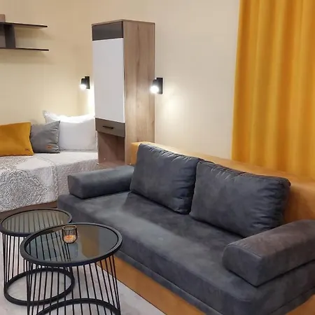 Apartment Sunrise A2, Sarafovo *