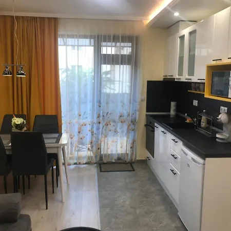 Sunrise A2, Sarafovo Apartment