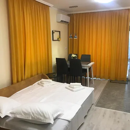 Sunrise A2, Sarafovo شقة