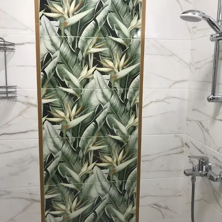 Sunrise A2, Sarafovo شقة بورغاس