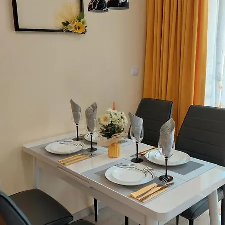 Sunrise A2, Sarafovo