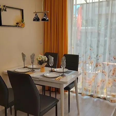 Apartment Sunrise A2, Sarafovo