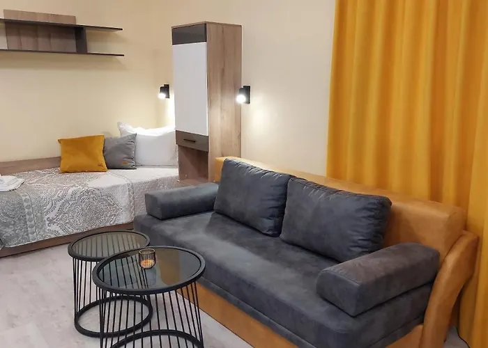 Apartament Sunrise A2, Sarafovo *