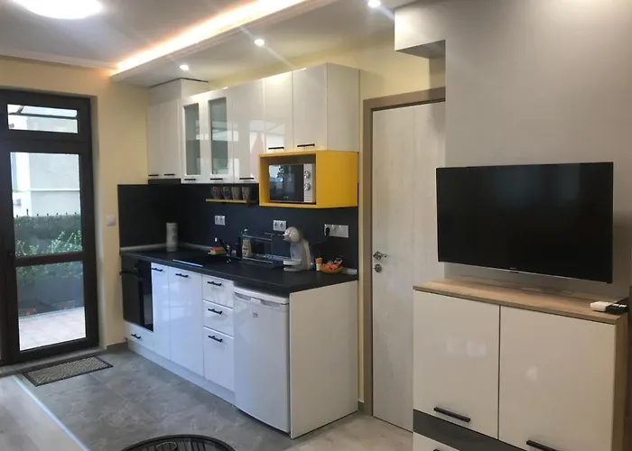 Apartament Sunrise A2, Sarafovo