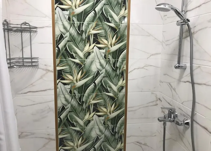 Sunrise A2, Sarafovo Apartament Burgas City