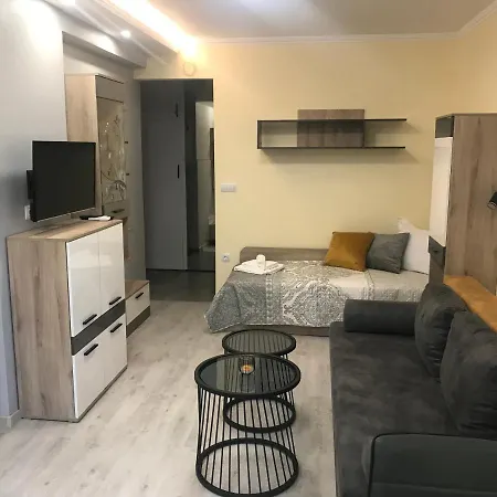 Sunrise A2, Sarafovo Apartament