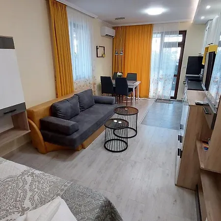 Apartament Sunrise A2, Sarafovo Burgas