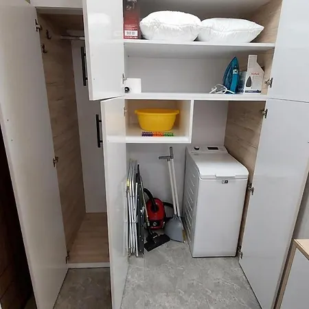 Sunrise A2, Sarafovo Apartament *