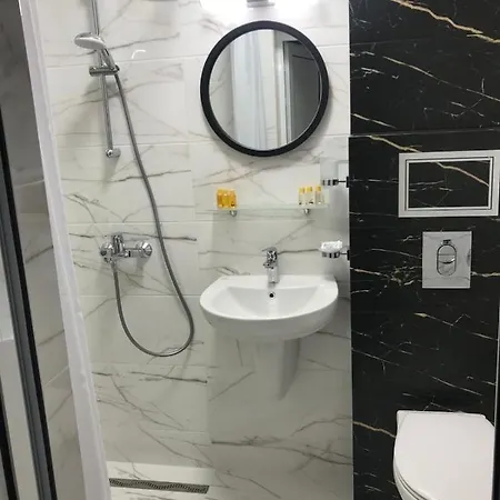 Apartament Sunrise A2, Sarafovo Burgas