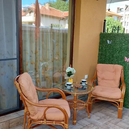 Apartament Sunrise A2, Sarafovo *