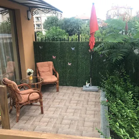 Apartament Sunrise A2, Sarafovo Burgas