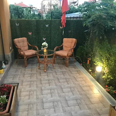 Apartamento Sunrise A2, Sarafovo *