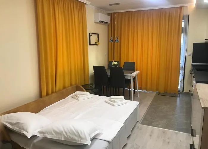 Sunrise A2, Sarafovo Apartamento